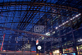 Hauptbahnhof | Фотограф Александр Кузнецов | foto.by фото.бай