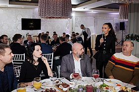 Работа фотографа Илья и Юлия Ширмановы