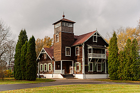 Работа фотографа Александр Тарасевич