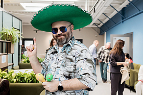 Работа фотографа Максим Ладовский