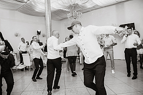 Работа фотографа Юлия Левандовская