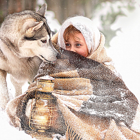 Тепло ли тебе ? | Фотограф Ирина Горюкина | foto.by фото.бай