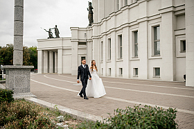 Работа фотографа Юлия Левандовская