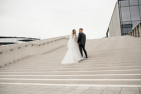 Работа фотографа Юлия Левандовская