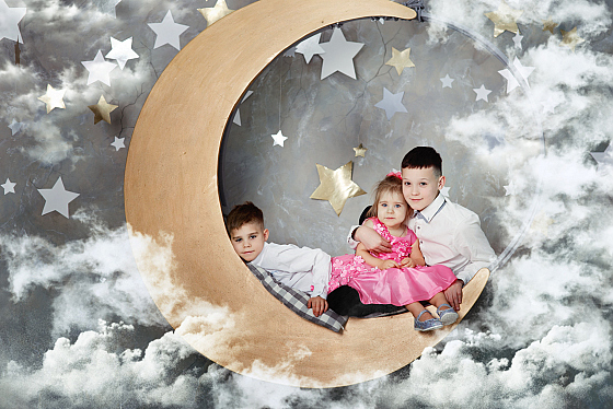 Фотограф Виктория Aржаева, фотография добавлена 23.10.2019