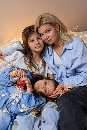 Работа фотографа Михаил и Елизавета Лукашевич