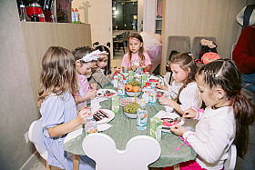 Работа фотографа Дмитрий Гусалов