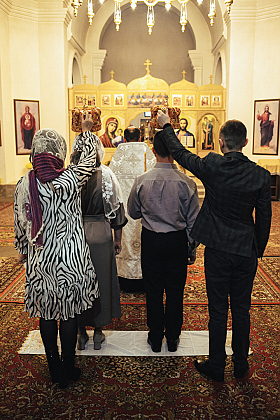 Работа фотографа Дмитрий Гусалов