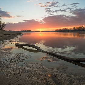 Восход | Фотограф Александр Плеханов | foto.by фото.бай