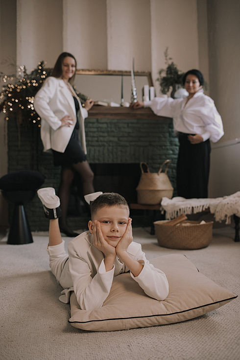 Фотограф Дмитрий Гусалов, фотография добавлена 31.12.2025