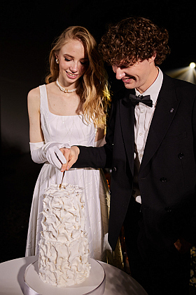 Работа фотографа Илья и Юлия Ширмановы