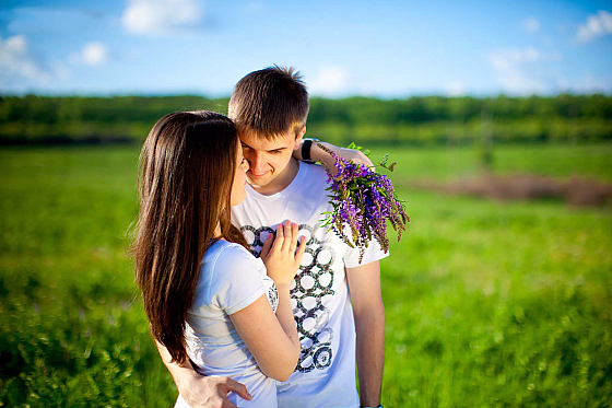 Сергей Третинников - фотограф, фотография добавлена 04.04.2017