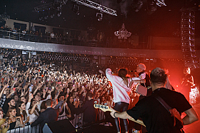 Работа фотографа Сергей Тарасов