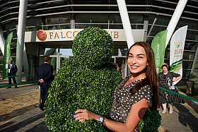 Работа фотографа Сергей Тарасов