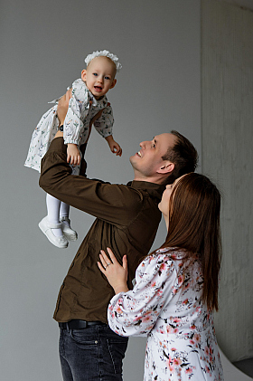 Работа фотографа Анастасия Лагуновская