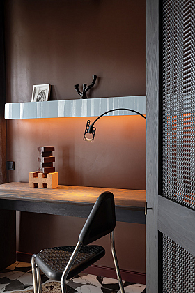 Работа фотографа Андрей Кот