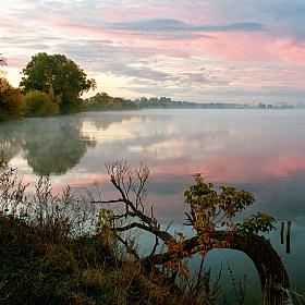 Заря | Фотограф Владимир Ковалёв | foto.by фото.бай