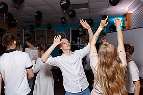 Работа фотографа Сергей Тарасов