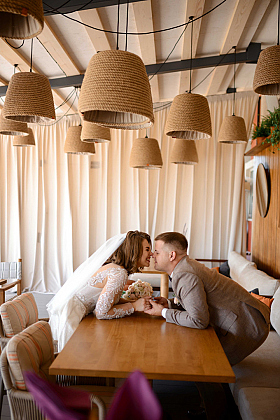 Работа фотографа Надежда Володько