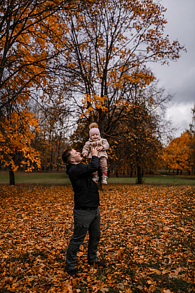 Работа фотографа Анастасия Лагуновская