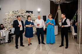 Работа фотографа Юлия Левандовская