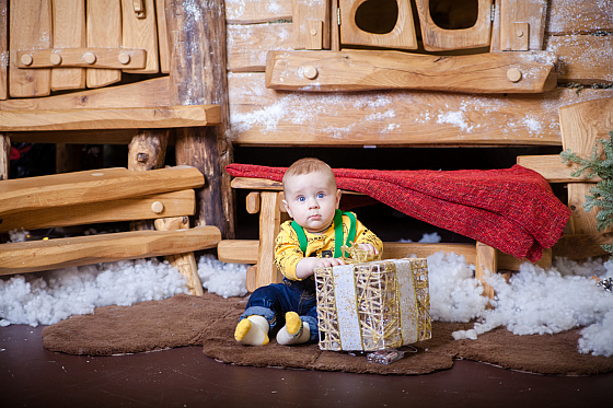 Фотограф Дмитрий Гусалов, фотография добавлена 10.01.2020