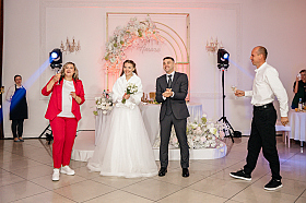 Работа фотографа Юлия Левандовская