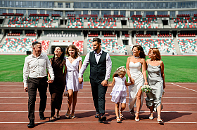 Работа фотографа Кирилл Емельянов