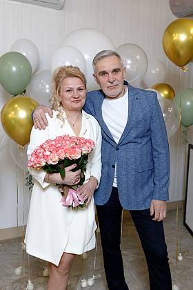 Работа фотографа Сергей Тарасов