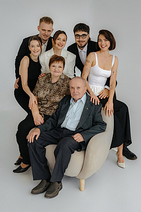 Работа фотографа Екатерина Шведова