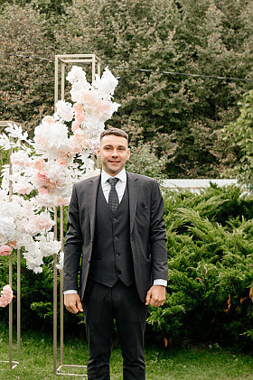 Работа фотографа Юлия Левандовская