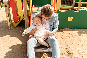 Работа фотографа Юлия Левандовская