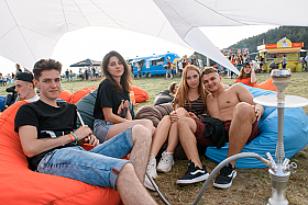 Работа фотографа Сергей Тарасов