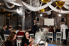 Работа фотографа Илья и Юлия Ширмановы