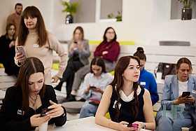 Работа фотографа Илья и Юлия Ширмановы