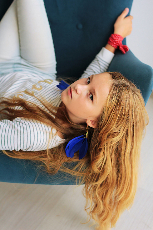 Анастасия Фильчакова - фотограф, фотография добавлена 17.08.2021