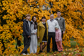 Работа фотографа Анастасия Лагуновская