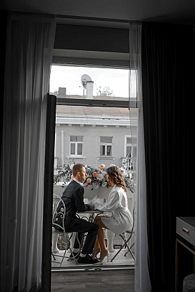 Работа фотографа Надежда Володько