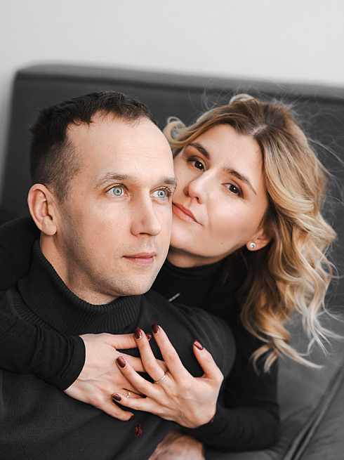 Ангелина Подун - фотограф в городе Барановичи, фотография добавлена 09.03.2024