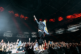 Работа фотографа Сергей Тарасов