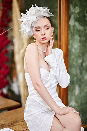 Работа фотографа Илья и Юлия Ширмановы