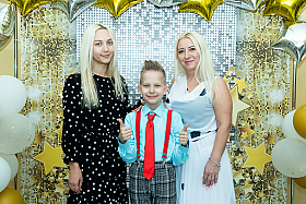 Работа фотографа Татьяна Семёнова