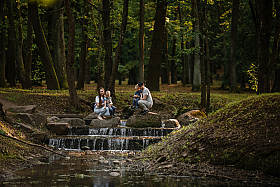 Работа фотографа Анастасия Лагуновская