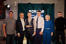 Работа фотографа Илья и Юлия Ширмановы