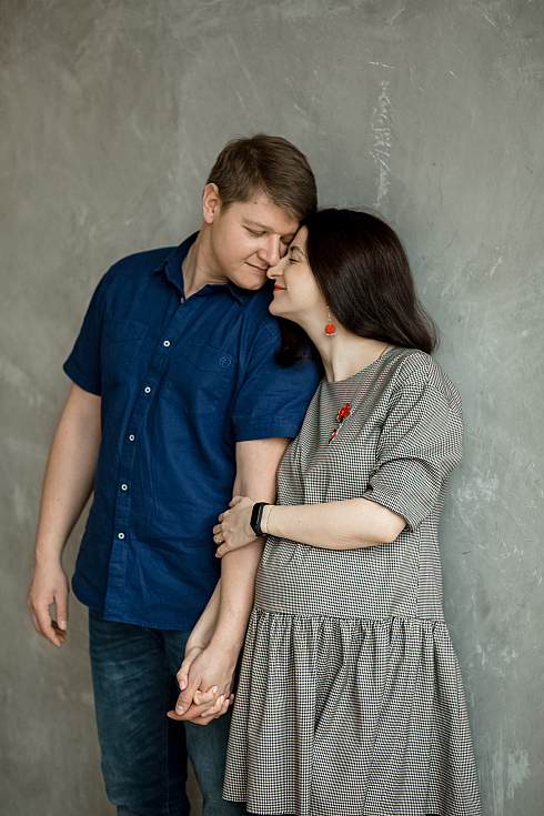 Фотограф Михаил и Елизавета Лукашевич, фотография добавлена 18.02.2022