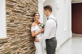 Работа фотографа Юлия Левандовская