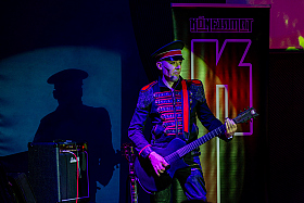 Работа фотографа Александр Тагаев