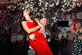 Работа фотографа Сергей Тарасов