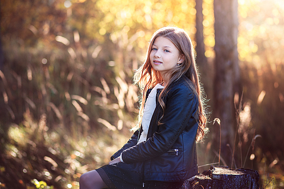 Фотограф Оля Шестак, фотография добавлена 26.11.2018