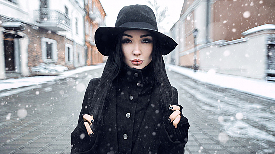 Фотограф Алексей Романовский, фотография добавлена 23.02.2019